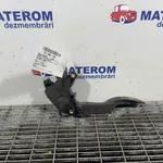 PEDALA ACCELERATIE NISSAN JUKE 1.5 dCi 2010-2019 oe-180024DA0B, vedere frontata
