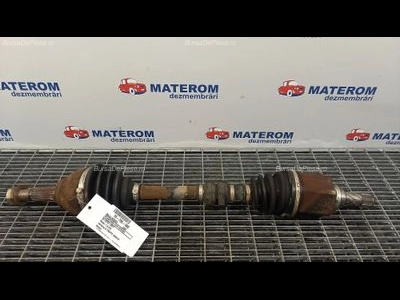 PLANETARA FATA STANGA NISSAN JUKE 1.5 dCi 2010-2019 oe 391011KC0B, vedere frontata