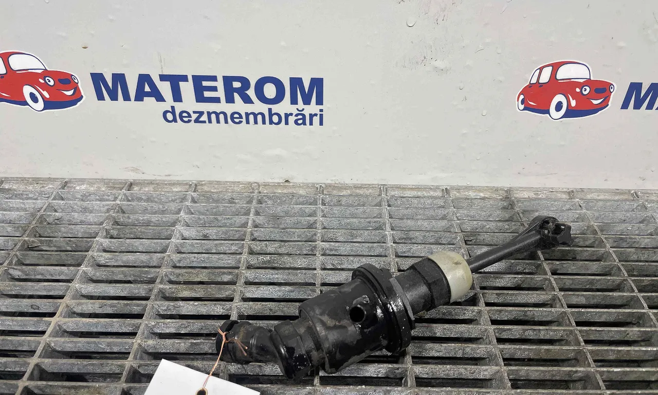 POMPA AMBREIAJ NISSAN JUKE 2010-2019