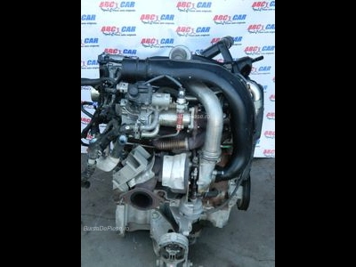 Motor complet