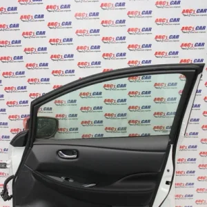 Macara geam usa dreapta fata NISSAN LEAF 2010-2017, vedere frontata