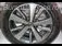 Set jante aliaj R16 NISSAN LEAF 2010-2017, vedere laterala