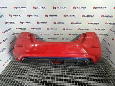 BARA SPATE NISSAN LEAF 2017-2025 oe 850225SHMA, vedere frontata