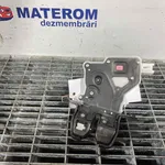 INCUIETOARE HAION NISSAN LEAF 2017-2025 oe-90502DF30A, vedere laterala