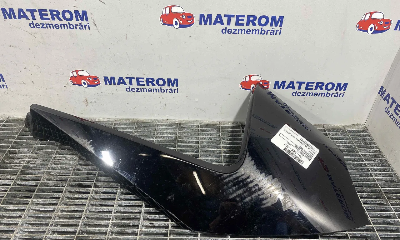 ORNAMENT HAION NISSAN LEAF 2017-2025