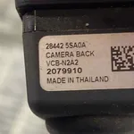 CAMERA VIDEO NISSAN LEAF 2017-2025 oe-2844255A0A, vedere laterala