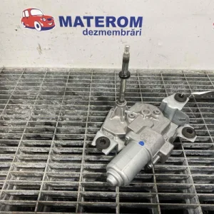 MOTORAS STERGATOR HAION