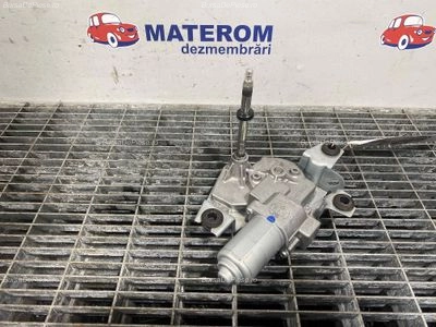 MOTORAS STERGATOR HAION NISSAN LEAF 2017-2025 oe 287105SK0B, vedere frontata