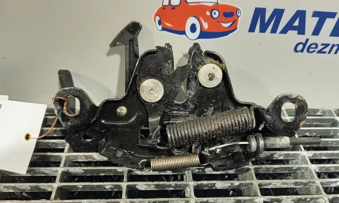 INCUIETOARE CAPOTA FATA NISSAN MICRA III 2002-2011