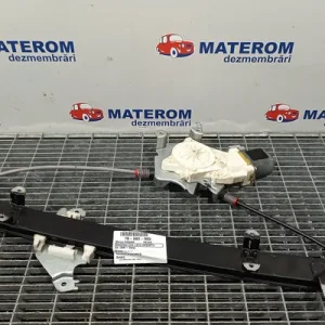 MACARA USA FATA DREAPTA