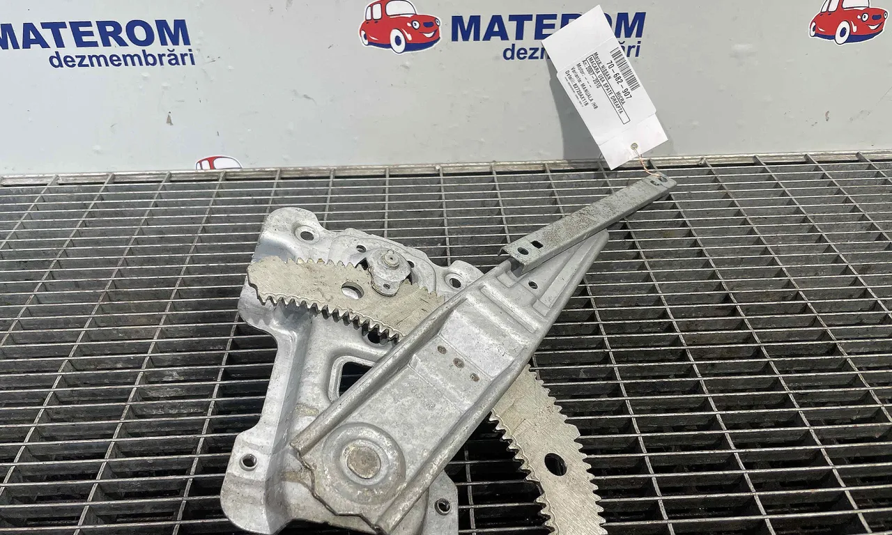 MACARA USA SPATE DREAPTA NISSAN MICRA III 2002-2011