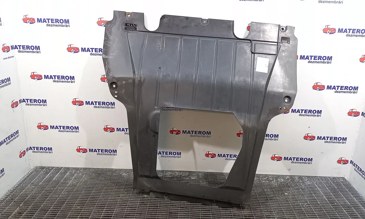SCUT MOTOR NISSAN MICRA III 2002-2011