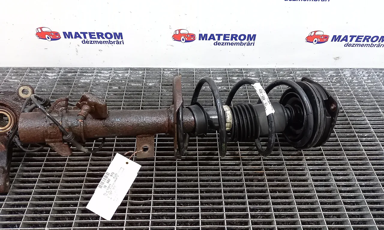 TELESCOP FATA DREAPTA NISSAN MICRA III 2002-2011