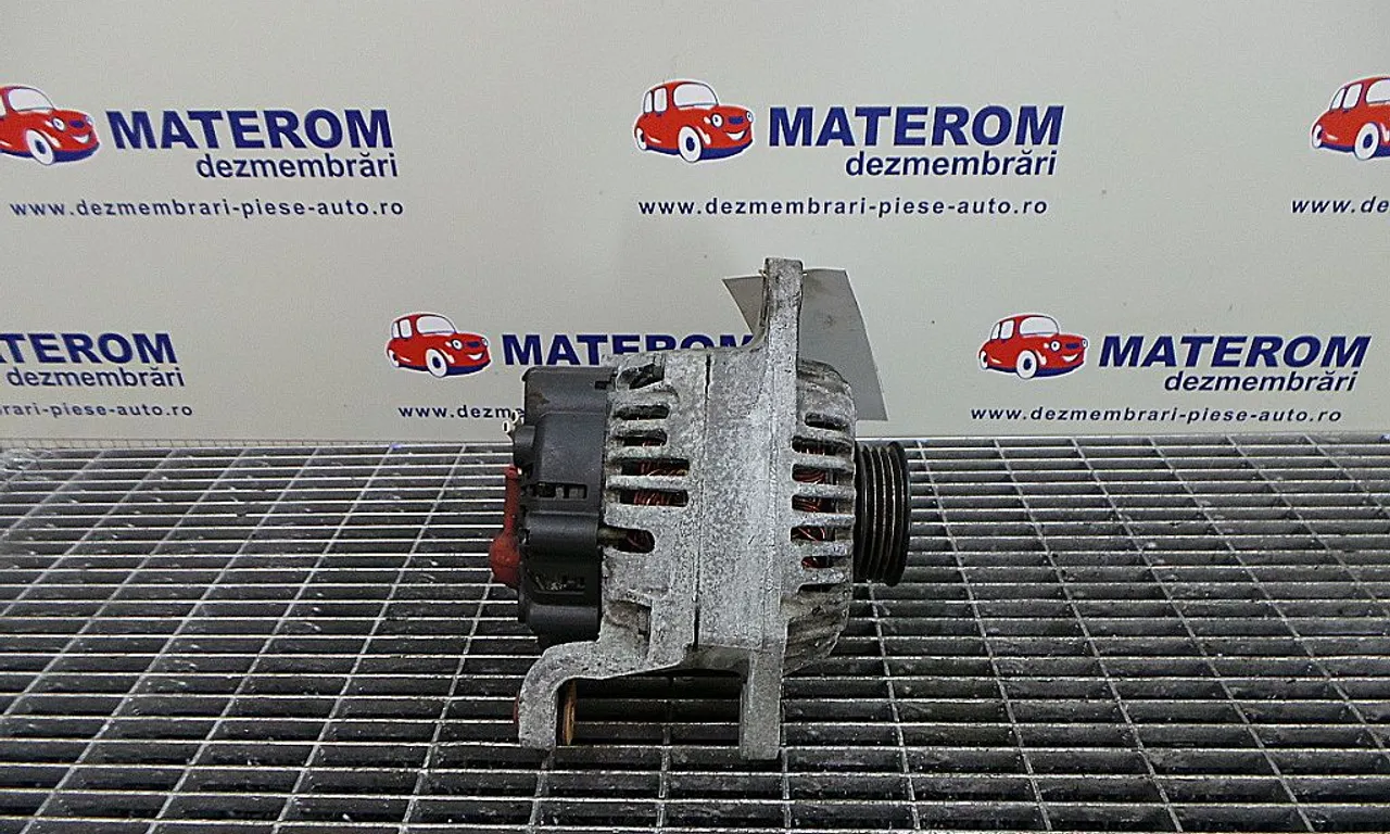 ALTERNATOR NISSAN MICRA III 2002-2011