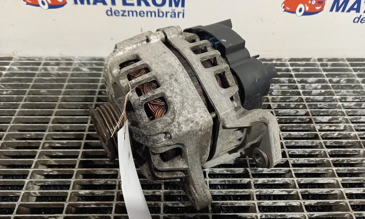 ALTERNATOR NISSAN MICRA III 2002-2011