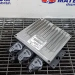 CALCULATOR MOTOR NISSAN MICRA III 1.5 dCi 2002-2011 oe-8200399038, vedere frontata