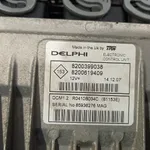 CALCULATOR MOTOR NISSAN MICRA III 1.5 dCi 2002-2011 oe-8200399038, vedere laterala