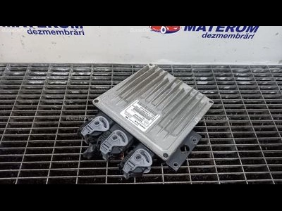 CALCULATOR MOTOR