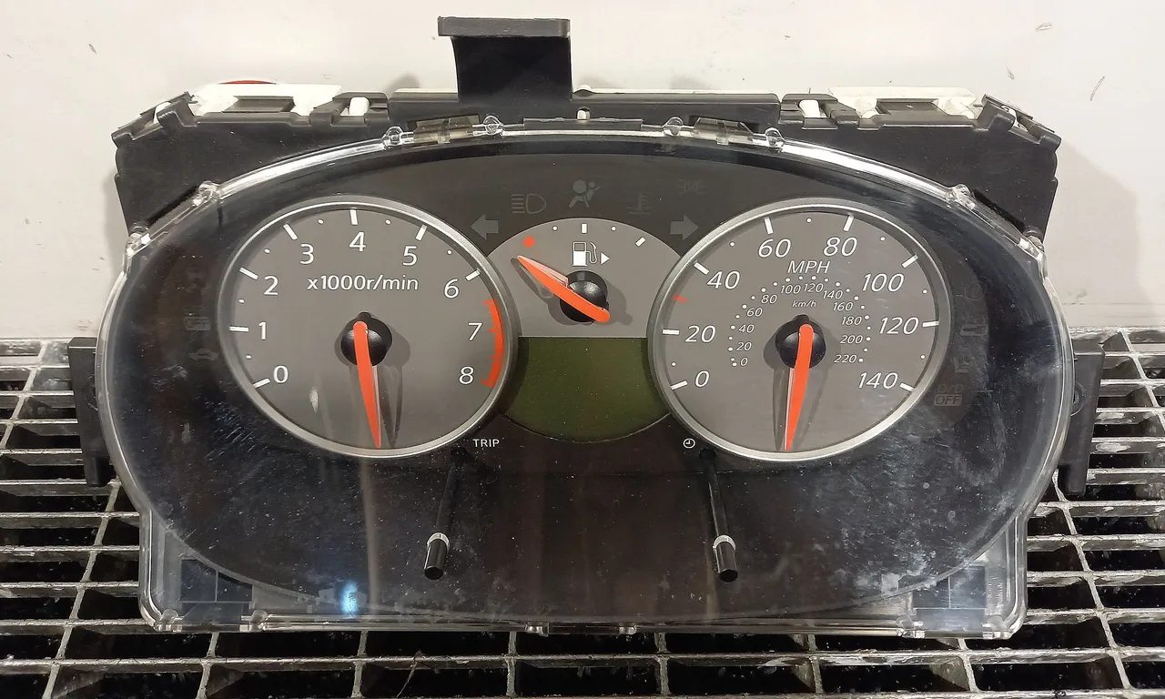 CEAS BORD NISSAN MICRA III 2002-2011