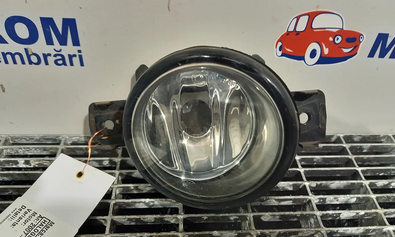 HALOGEN DREAPTA NISSAN MICRA III 2002-2011