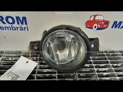 HALOGEN DREAPTA NISSAN MICRA III 1.2 2002-2011 oe B61EA8990A, vedere frontata