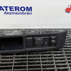 INTRERUPATOR REGLAJ FARURI