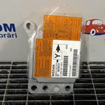 MODUL AER NISSAN MICRA III 1.2 2002-2011 oe-98820BC500, vedere frontata