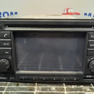 RADIO CD