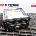 RADIO CD NISSAN MICRA III 1.5 dCi 2002-2011 oe-28185BG10A, vedere frontata