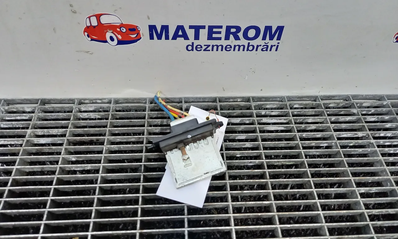 REOSTAT NISSAN MICRA III 2002-2011