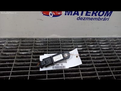 SENZOR FILTRU PARTICULE