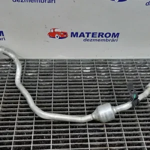 CONDUCTA CLIMA
