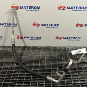 CONDUCTA CLIMA