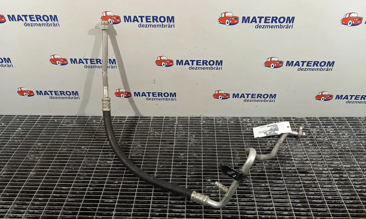 CONDUCTA CLIMA NISSAN MICRA III 2002-2011