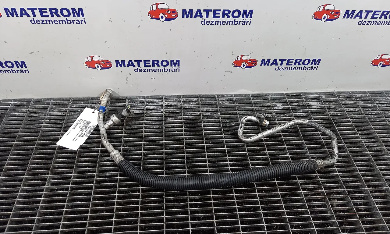 CONDUCTA CLIMA NISSAN MICRA III 2002-2011