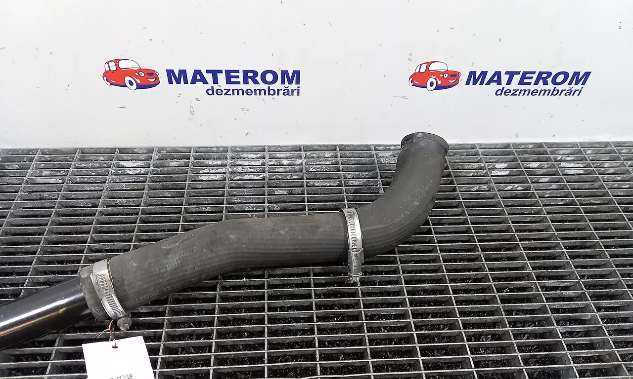 FURTUN INTERCOOLER NISSAN MICRA III 2002-2011