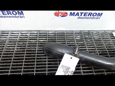 FURTUN INTERCOOLER NISSAN MICRA III 1.5 dCi 2002-2011 oe 14463BC402, vedere frontata