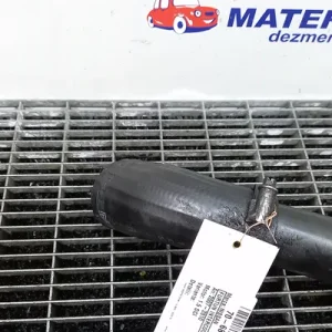 FURTUN INTERCOOLER