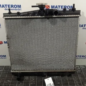 RADIATOR MOTOR