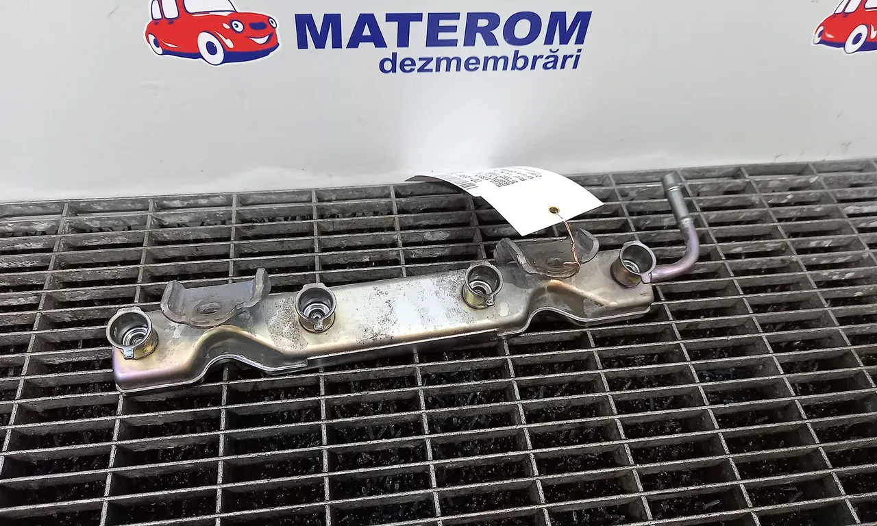 RAMPA INJECTIE NISSAN MICRA III 2002-2011