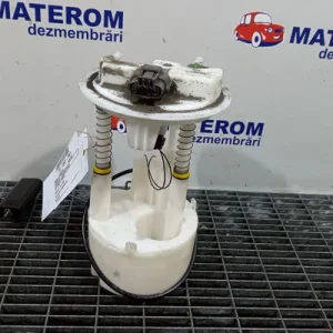 SONDA LITROMETRICA