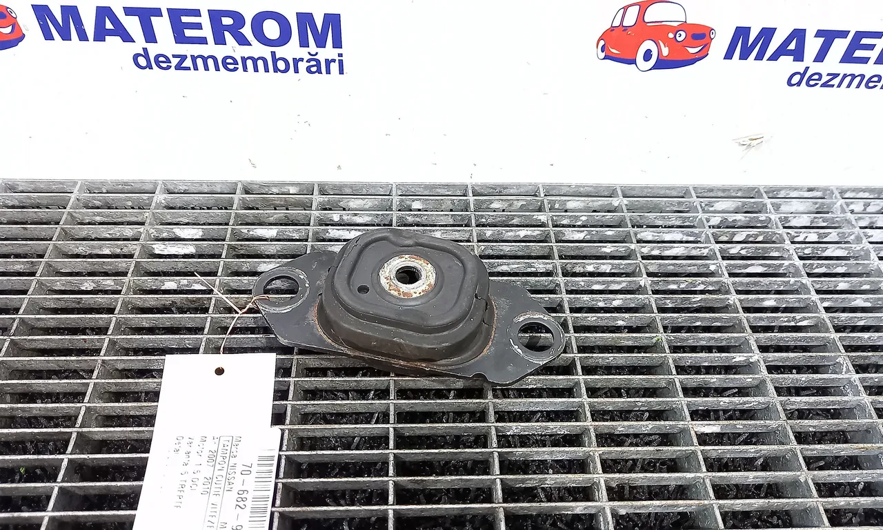 TAMPON CUTIE VITEZE NISSAN MICRA III 2002-2011