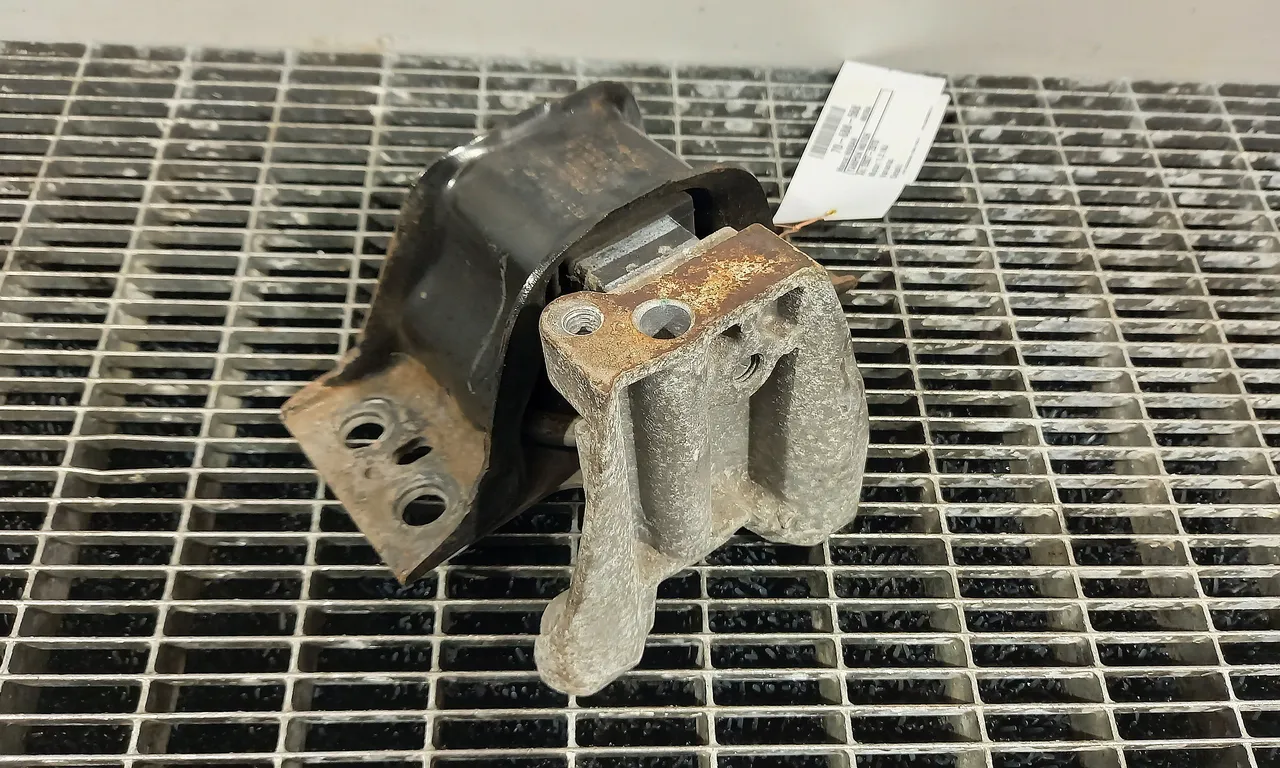 TAMPON MOTOR NISSAN MICRA III 2002-2011