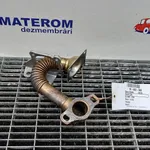 TEAVA EGR NISSAN MICRA III 1.5 dCi 2002-2011 oe-1495600Q1B, vedere frontata