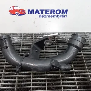 TEAVA INTERCOOLER