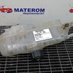 VAS EXPANSIUNE NISSAN MICRA III 1.5 dCi 2002-2011 oe-21711AX600, vedere frontata