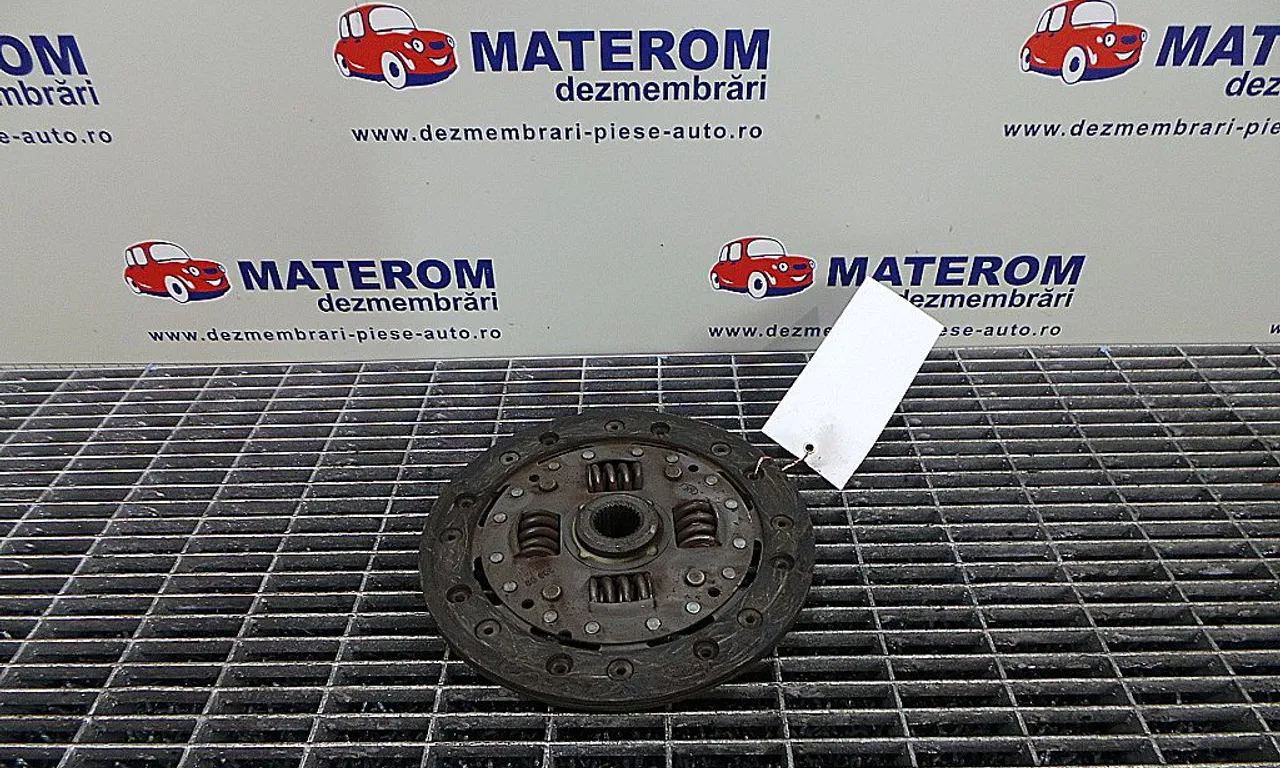 DISC AMBREIAJ NISSAN MICRA III 2002-2011