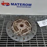 DISC AMBREIAJ NISSAN MICRA III 1.5 dCi 2002-2011 oe-3010000Q1J, vedere frontata