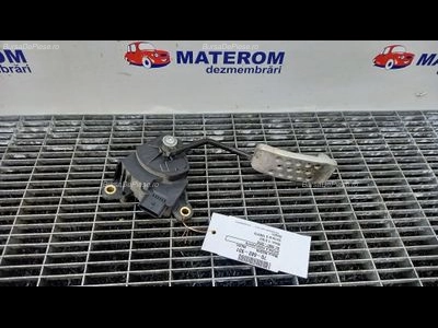 PEDALA ACCELERATIE NISSAN MICRA III 1.5 dCi 2002-2011 oe 18002AX60A, vedere frontata