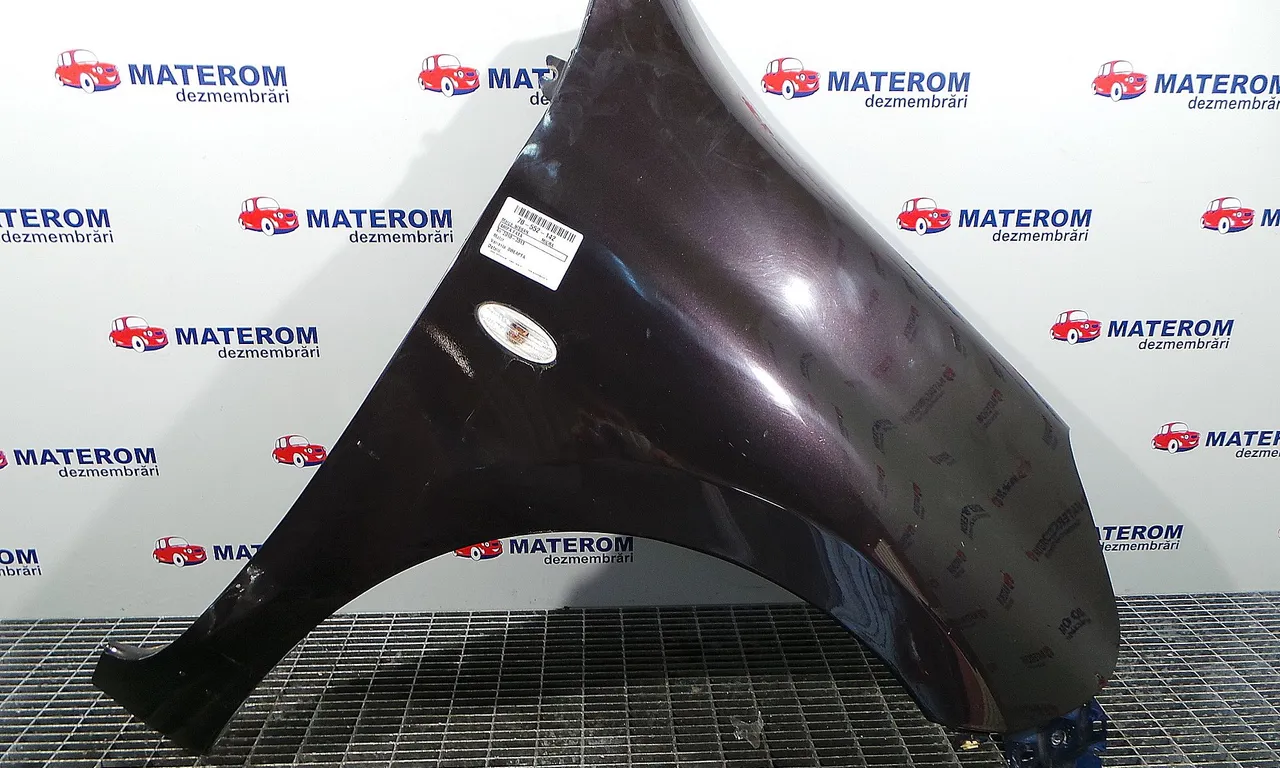 ARIPA FATA DREAPTA NISSAN MICRA IV 2010-2013